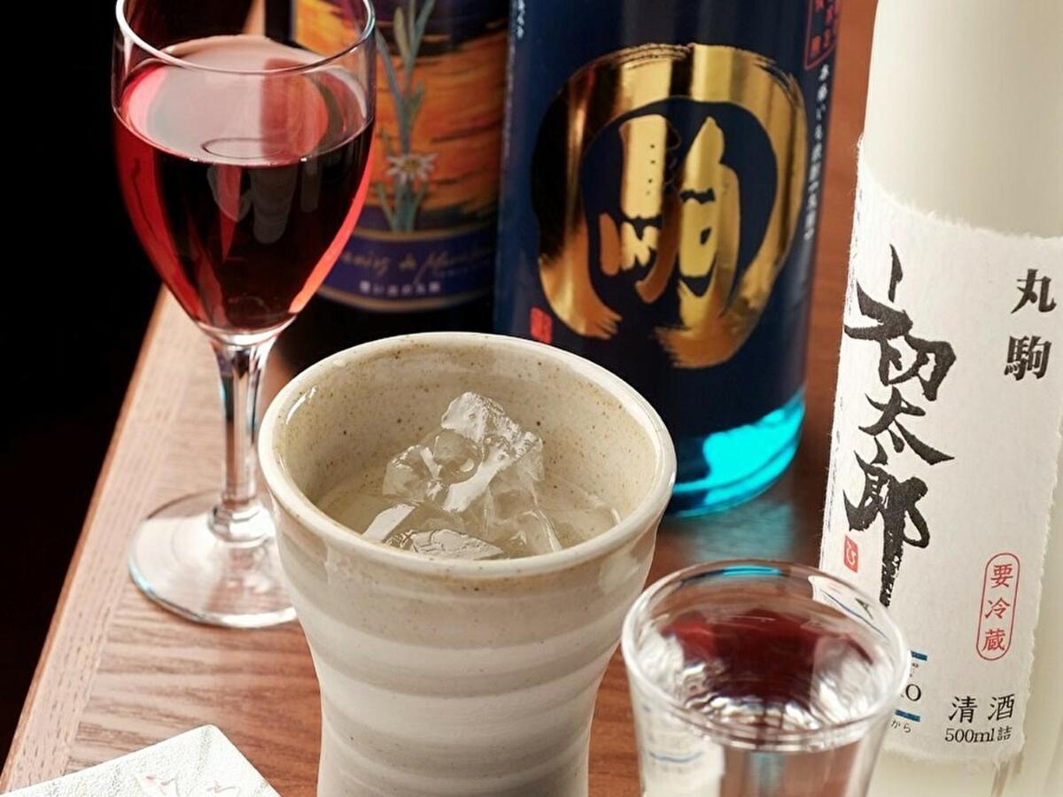 Marukoma Onsen Ryokan Chitose  Eksteriør billede