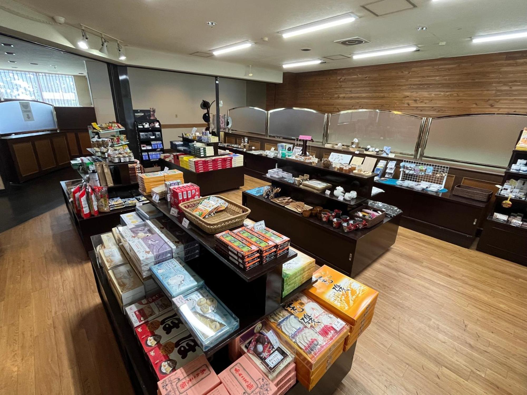 Marukoma Onsen Ryokan Chitose  Eksteriør billede